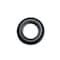Truck-Lite Grommet, Clearance/Marker Lamp, 0.75 In., Open Back, Black 33700 - alternate 3